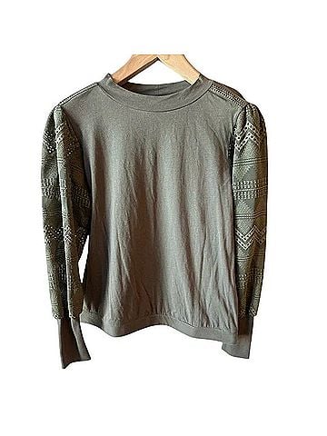 Tiny Short Sleeve T-Shirt (view 1)