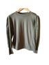Tiny 100% Cotton 100% Polyester 7% Spandex 93% Cotton Green Short Sleeve T-Shirt Size L - photo 1