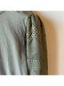 Tiny 100% Cotton 100% Polyester 7% Spandex 93% Cotton Green Short Sleeve T-Shirt Size L - photo 3