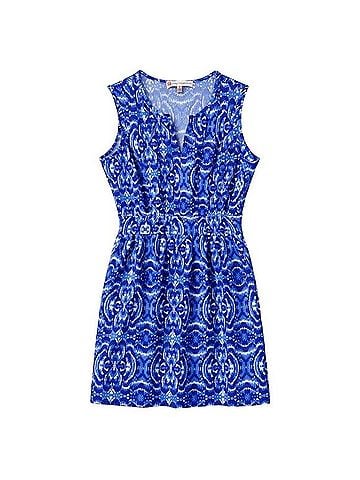 Jude Connally Julie Dress Casual Dress (view 2)