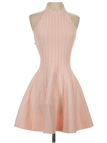 Bebe Cocktail Dress (view 1)