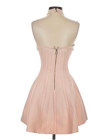 Bebe Cocktail Dress (view 2)