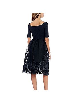 Gianni Bini Dana Cocktail Dress (view 2)