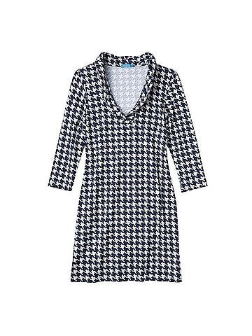 J. McLaughlin Durham Casual Dress (view 1)