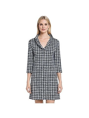 J. McLaughlin Durham Casual Dress (view 2)