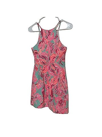 Lilly Pulitzer pearl shift Cocktail Dress (view 2)