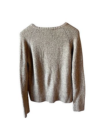 Fifteen Twenty Pullover Sweater (view 2)