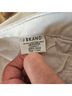 J Brand White Casual Pants Size 29 waist - photo 5