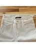 J Brand White Casual Pants Size 29 waist - photo 7