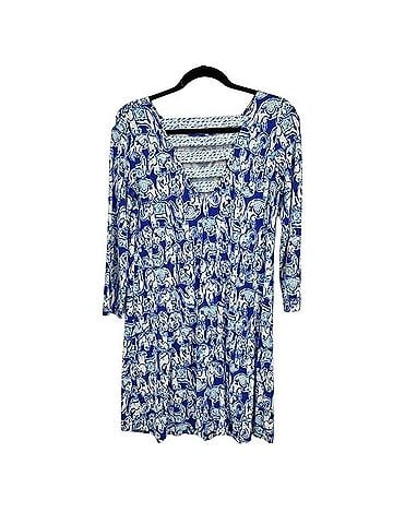 Lilly Pulitzer Ophelia Casual Dress (view 2)