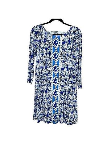 Lilly Pulitzer Ophelia Casual Dress (view 1)