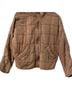 Free People Solid Tan Pink Jacket Size XS - photo 1