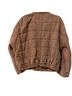 Free People Solid Tan Pink Jacket Size XS - photo 2