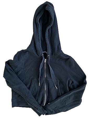 Abercrombie & Fitch Jacket (view 1)