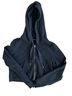 Abercrombie & Fitch Black Jacket Size S - photo 1