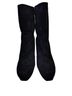 Stuart Weitzman Black Boots Size 8 - photo 2