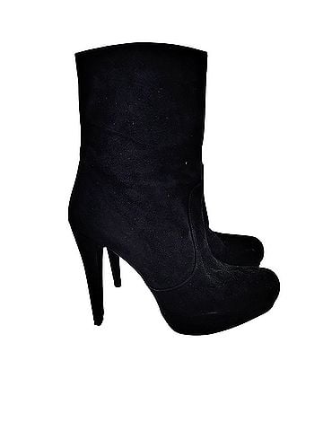 Stuart Weitzman Boots (view 1)