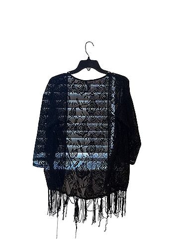 L8ter Swimsuit Cover Up (view 2)