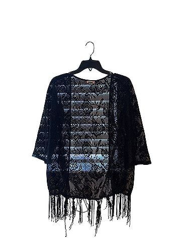 L8ter Swimsuit Cover Up (view 1)