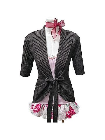 Worthington Jacket (view 1)