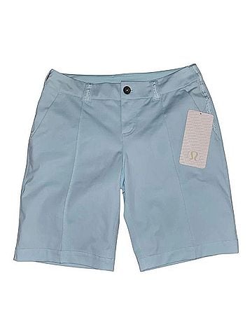 Lululemon Athletica Club Athletic Shorts (view 1)