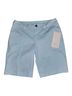 Lululemon Athletica Blue Athletic Shorts Size 6 - photo 1