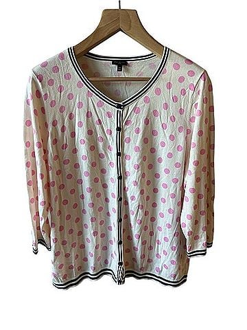 Talbots Cardigan (view 1)