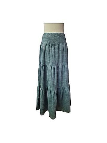 J. McLaughlin Ophelia Casual Skirt (view 2)