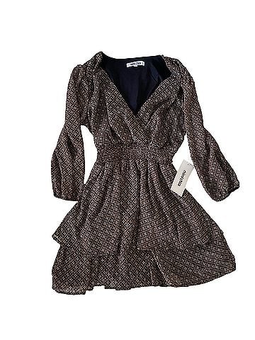 Mimi Chica Cocktail Dress (view 1)