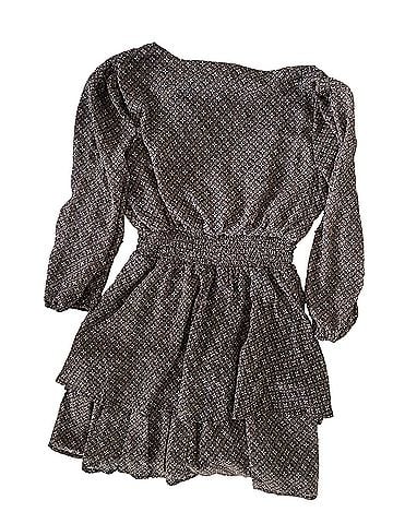 Mimi Chica Cocktail Dress (view 2)