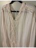 Spell White Casual Dress One size - photo 3
