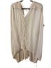 Spell White Casual Dress One size - photo 2