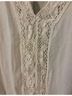 Spell White Casual Dress One size - photo 4
