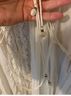 Spell White Casual Dress One size - photo 9