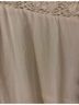 Spell White Casual Dress One size - photo 8