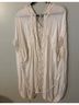 Spell White Casual Dress One size - photo 5