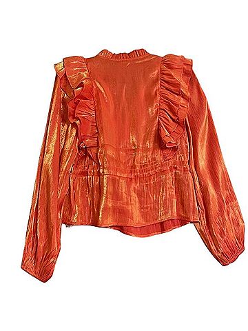 Ichi Ixkaja Blouse (view 2)