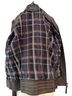 Mackage 100% Lambskin 98% Cotton 2% Polyester Brown Leather Jacket Size XS - photo 6