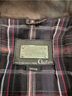 Mackage 100% Lambskin 98% Cotton 2% Polyester Brown Leather Jacket Size XS - photo 3