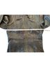 Mackage 100% Lambskin 98% Cotton 2% Polyester Brown Leather Jacket Size XS - photo 7