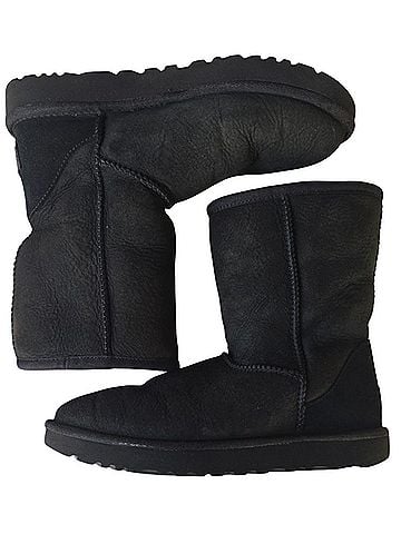 Ugg Classic Short Boots (view 1)