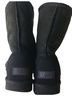 Ugg 100% Suede Black Boots Size 7 - photo 2