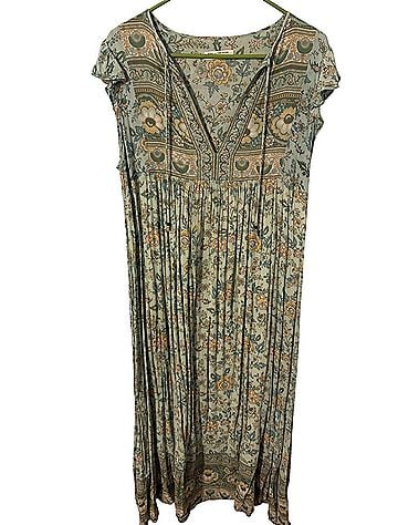 Spell and the Gypsy Collective Casual Dress (view 2)