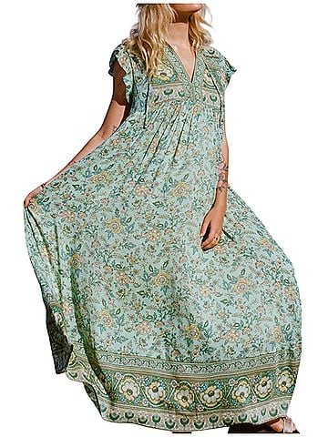 Spell and the Gypsy Collective Casual Dress (view 1)