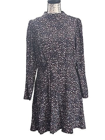 Ann Taylor LOFT Casual Dress (view 1)