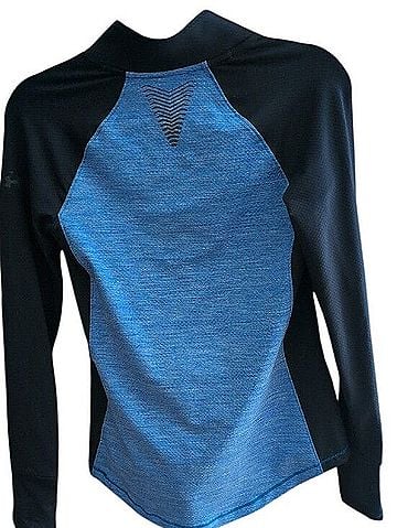 Under Armour Coldgear Reactor Pullover Sweater (view 2)