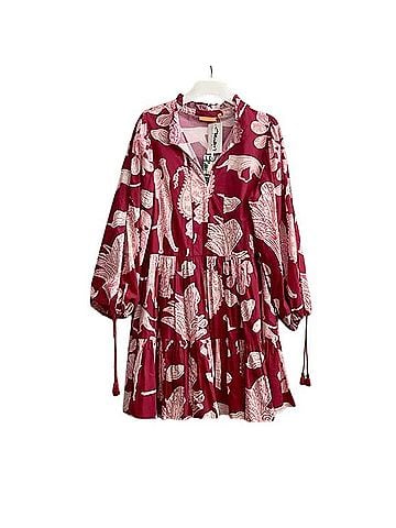 Oliphant Yoke Dress Casual Dress (view 1)