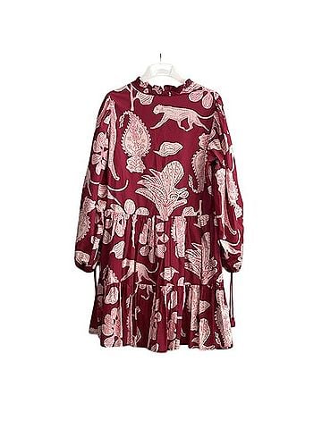 Oliphant Yoke Dress Casual Dress (view 2)