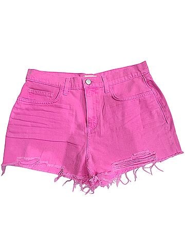 L'Agence x Bert Stern Beck Casual Pants (view 1)