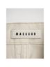 Masscob White Jeans Size 28 - photo 4